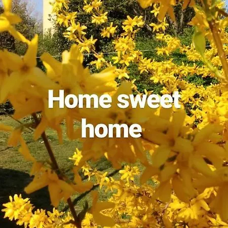 Casetto Rosso Apartman *