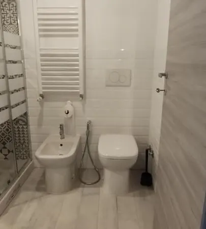 Apartman Casetto Rosso San Lazzaro di Savena