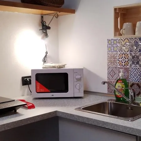 Casetto Rosso * San Lazzaro di Savena