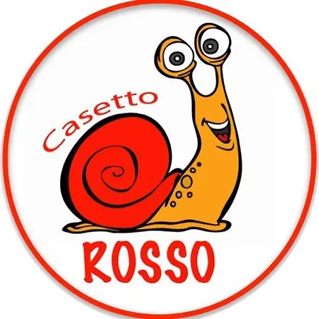 Casetto Rosso Daire