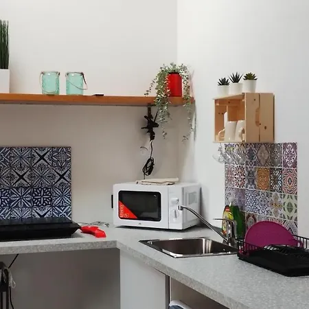 Casetto Rosso Apartman San Lazzaro di Savena