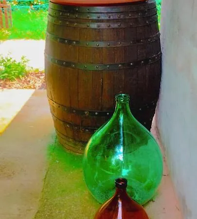 Casetto Rosso Daire San Lazzaro di Savena
