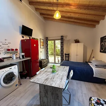 Casetto Rosso * San Lazzaro di Savena