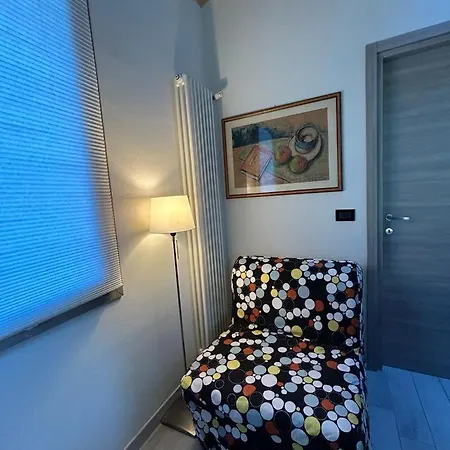 Apartman Casetto Rosso *