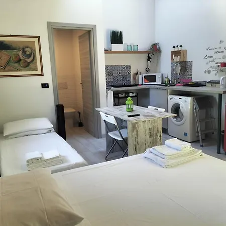 Casetto Rosso * San Lazzaro di Savena