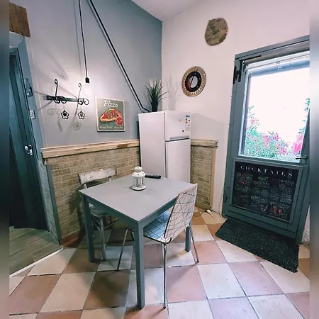 Casetto Rosso Apartman San Lazzaro di Savena