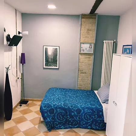 Apartman Casetto Rosso San Lazzaro di Savena