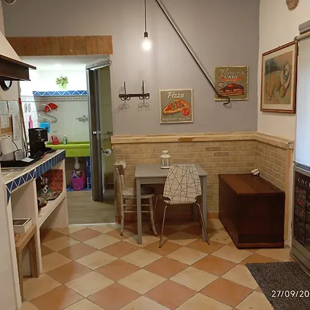 Casetto Rosso Apartman San Lazzaro di Savena