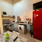 Casetto Rosso Апартаменты *