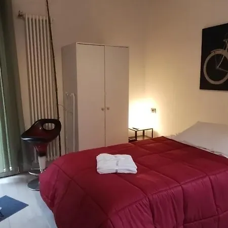 Casetto Rosso San Lazzaro di Savena