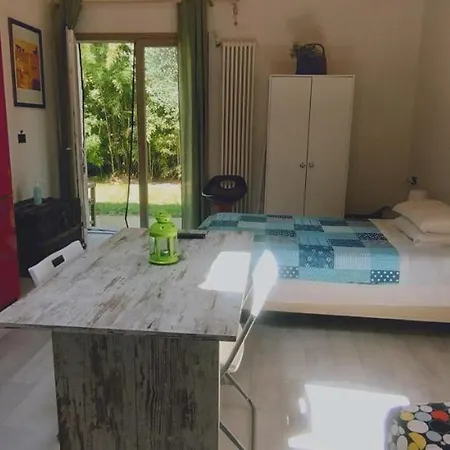 アパート Casetto Rosso *