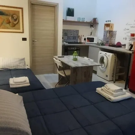 Apartman Casetto Rosso San Lazzaro di Savena