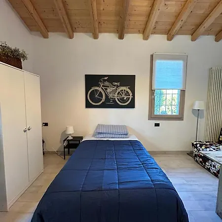 Casetto Rosso * San Lazzaro di Savena