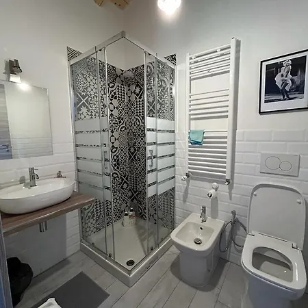 Casetto Rosso サン・ラッザロ・ディ・サーヴェナ