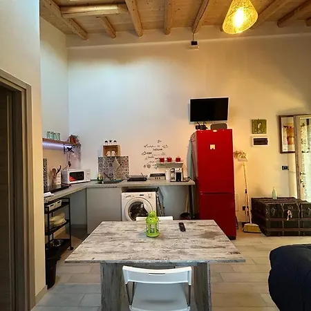 Casetto Rosso * San Lazzaro di Savena