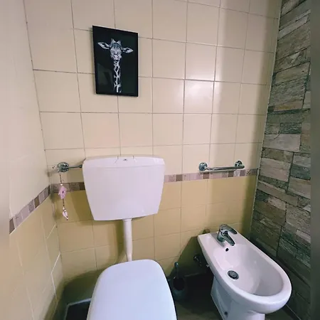 Casetto Rosso サン・ラッザロ・ディ・サーヴェナ