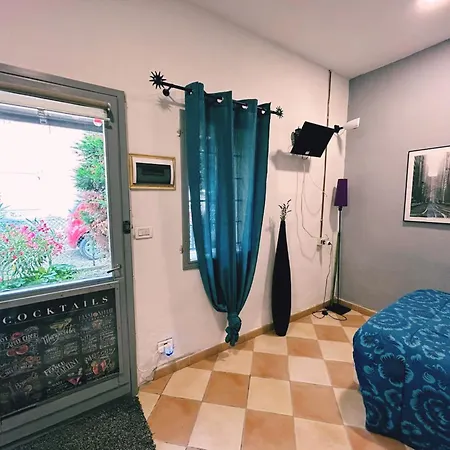 Casetto Rosso * サン・ラッザロ・ディ・サーヴェナ