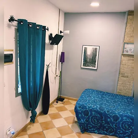 Casetto Rosso Apartamento