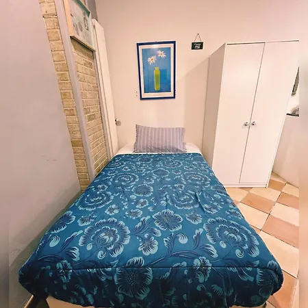 Apartamento Casetto Rosso