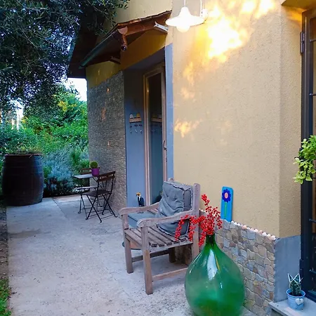 Casetto Rosso Apartamento *