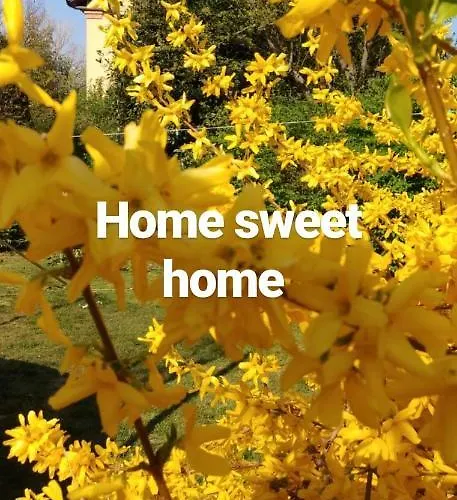 Casetto Rosso Apartamento *