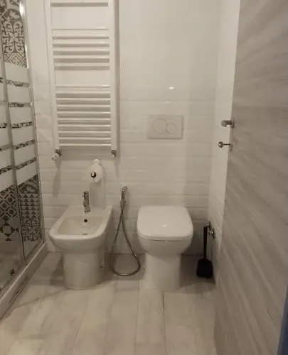 شقة Casetto Rosso سان لاتْسارو دي سافين