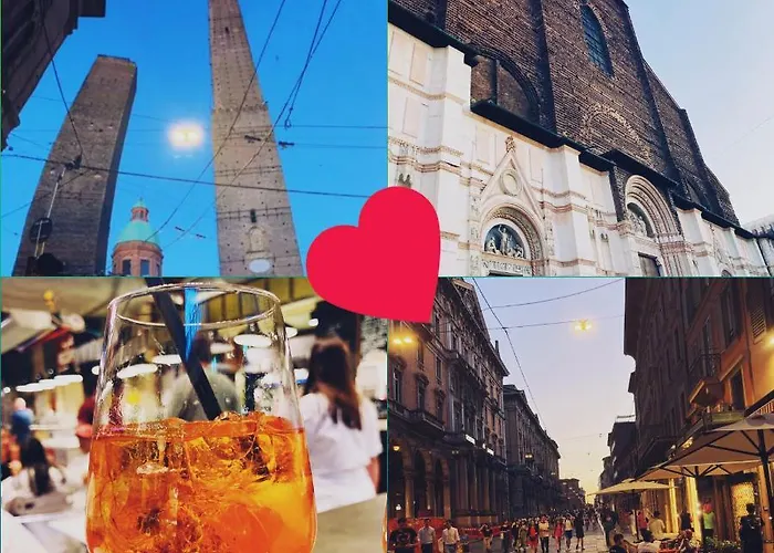 Casetto Rosso Apartamento San Lazzaro di Savena