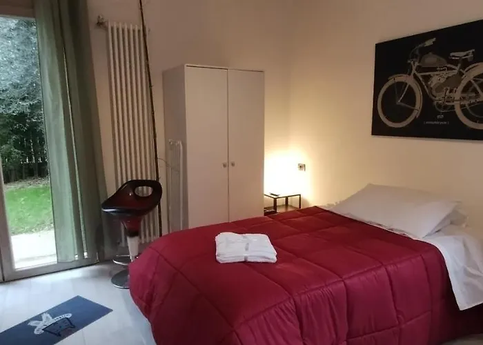 Casetto Rosso San Lazzaro di Savena