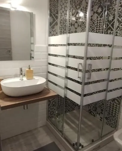 Casetto Rosso شقة *