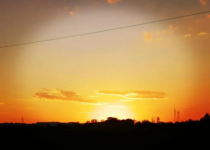 Casetto Rosso Apartamento San Lazzaro di Savena