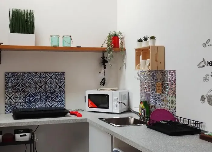 Casetto Rosso شقة سان لاتْسارو دي سافين