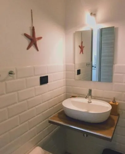 Casetto Rosso Apartamento