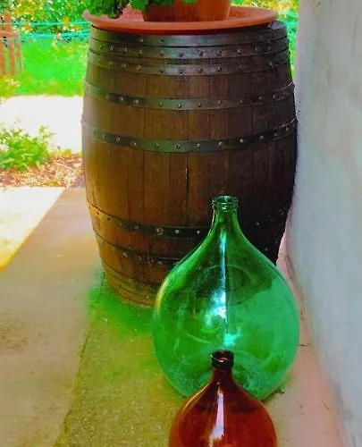 Casetto Rosso شقة سان لاتْسارو دي سافين