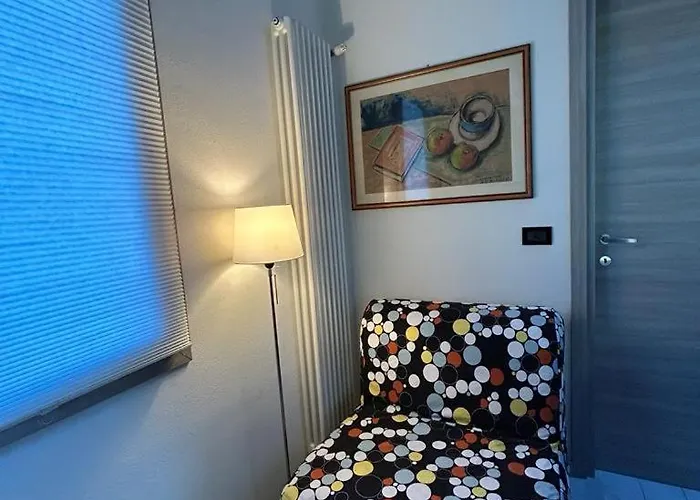 Apartamento Casetto Rosso *