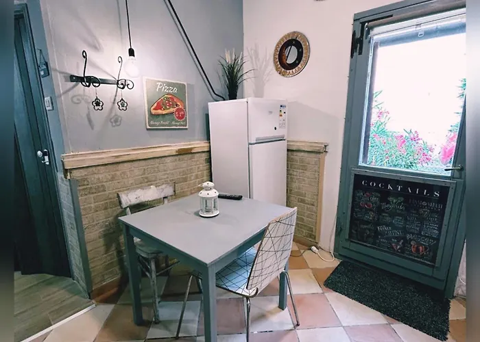 Casetto Rosso Apartamento San Lazzaro di Savena