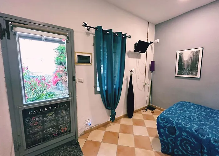 Casetto Rosso * San Lazzaro di Savena