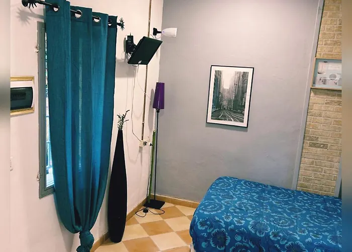 Casetto Rosso شقة