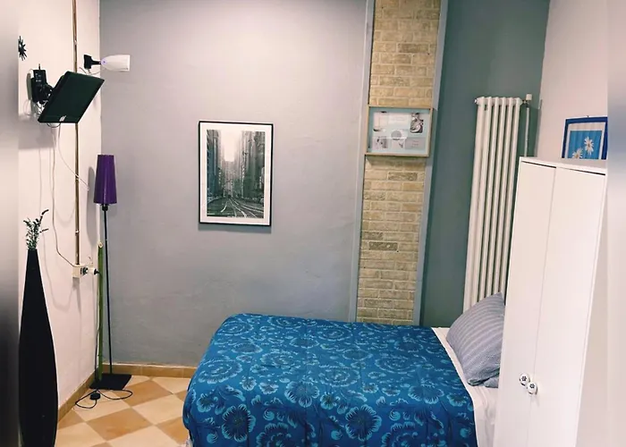 Apartamento Casetto Rosso San Lazzaro di Savena