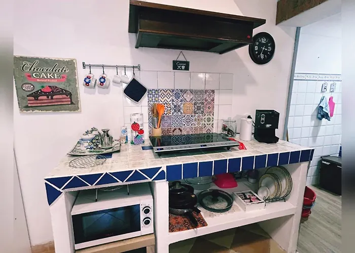 Casetto Rosso San Lazzaro di Savena