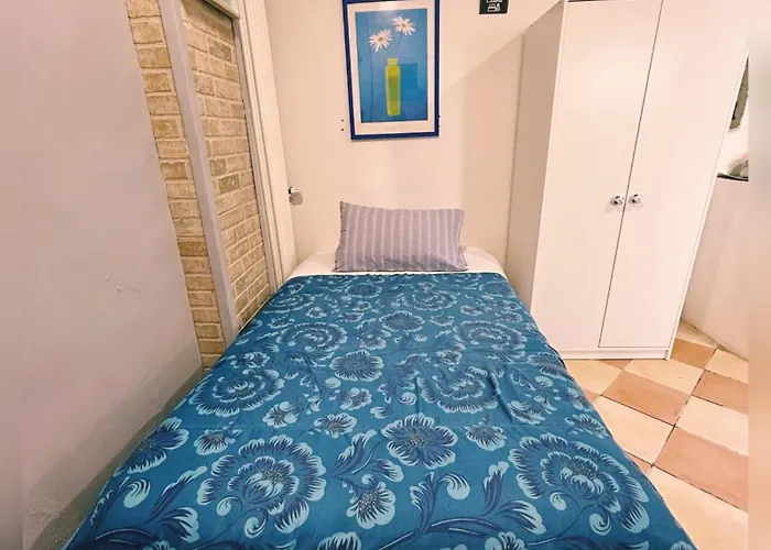 Apartamento Casetto Rosso