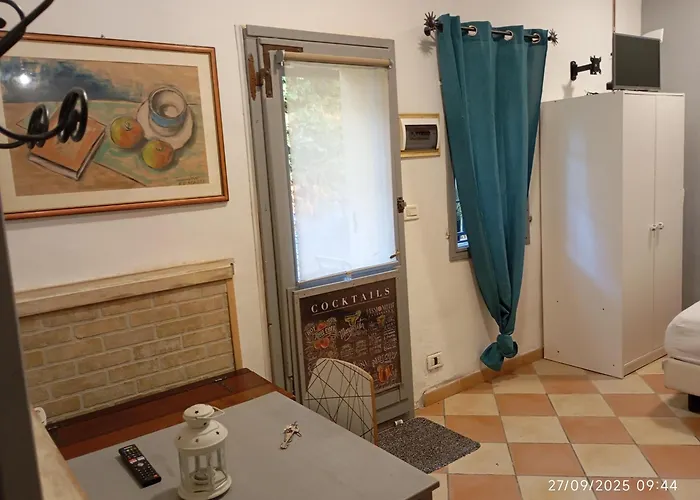 Apartamento Casetto Rosso San Lazzaro di Savena
